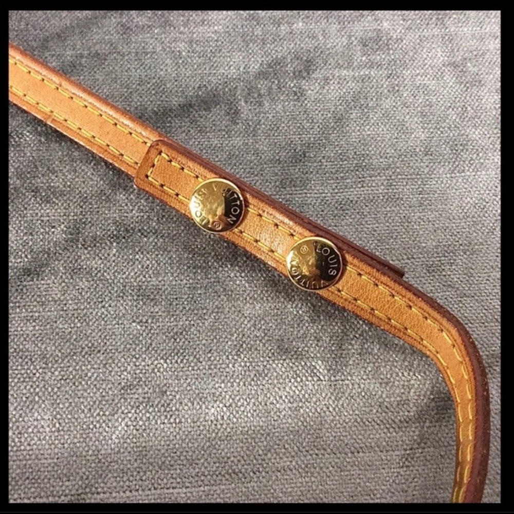 Authentic Lv... - image 5